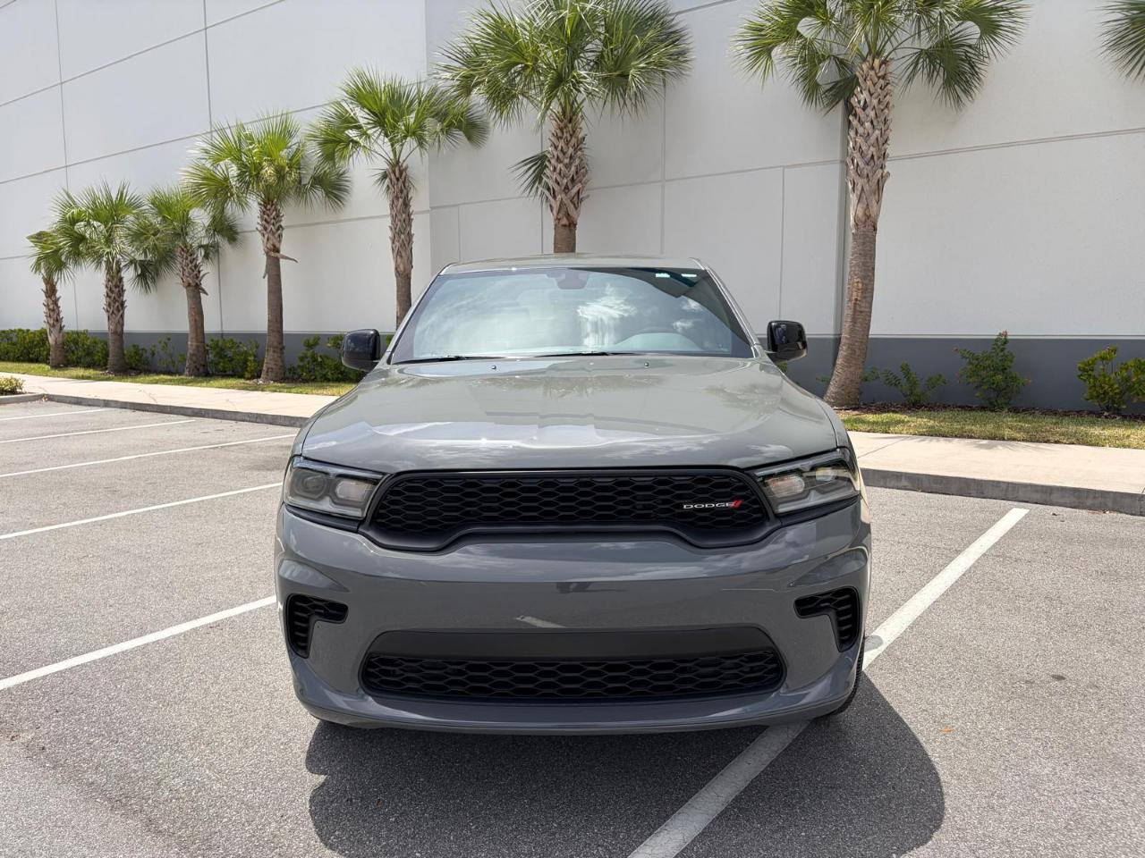 Dodge Durango GT AWD 2026