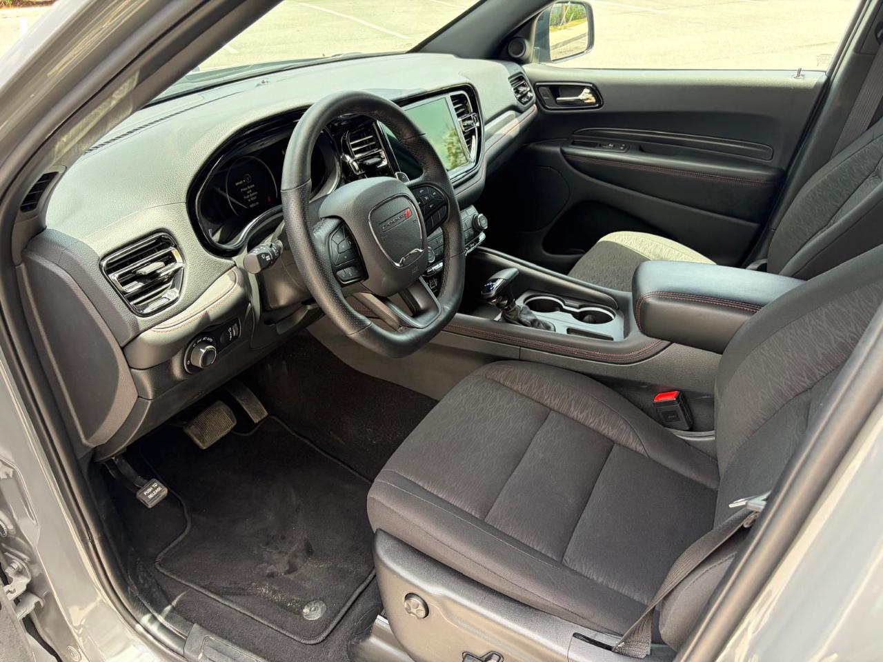 Dodge Durango GT AWD 2026