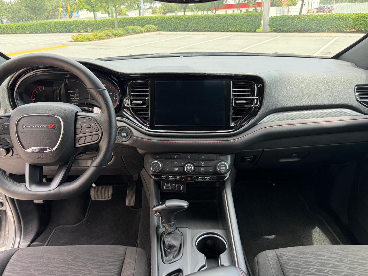 Dodge Durango GT AWD 2026