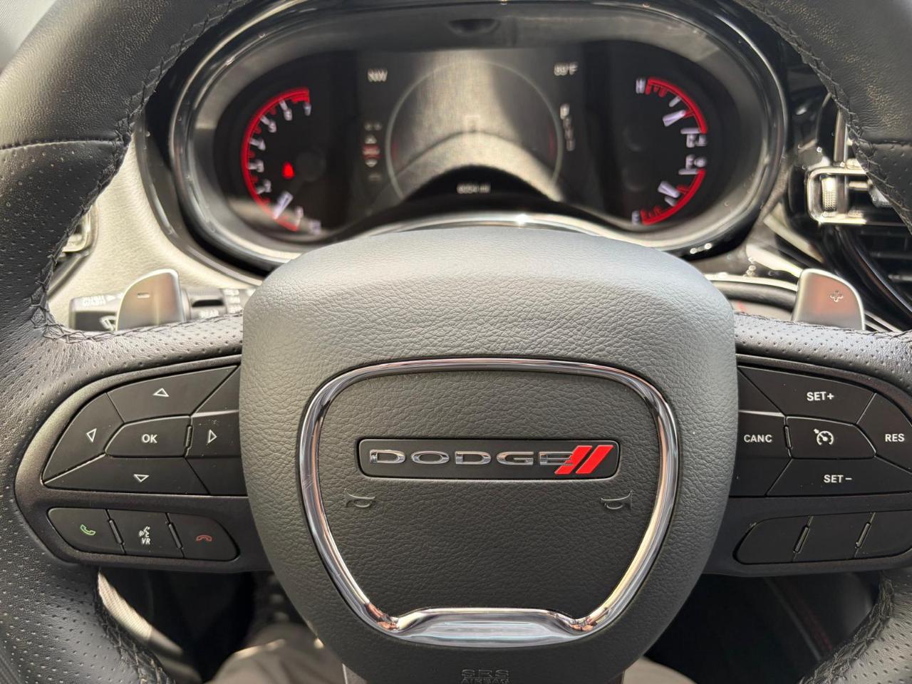 Dodge Durango GT AWD 2026