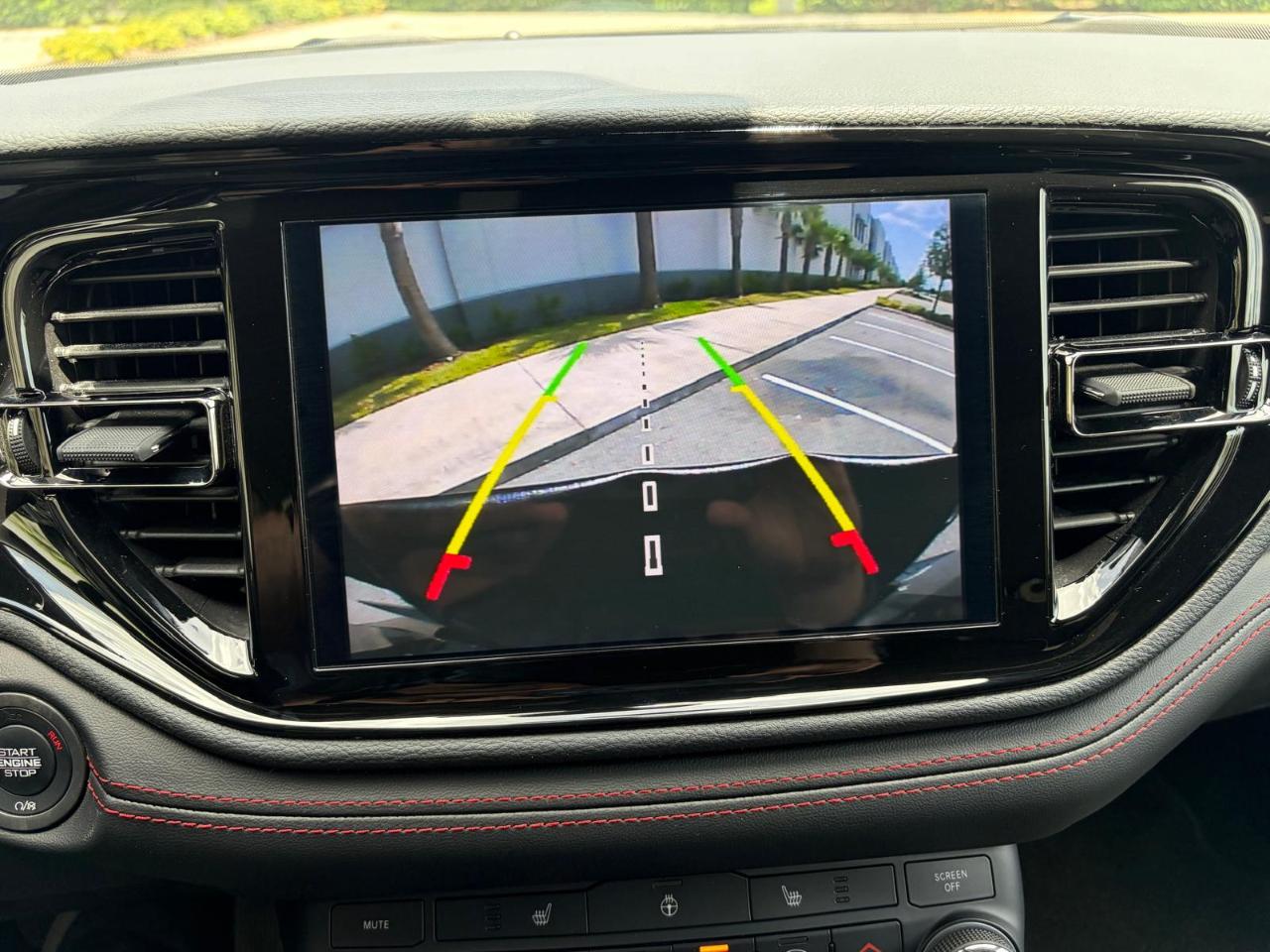 Dodge Durango GT AWD 2026