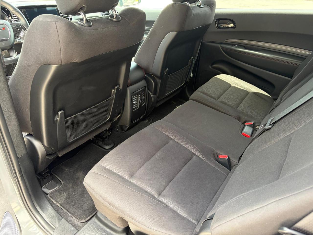 Dodge Durango GT AWD 2026