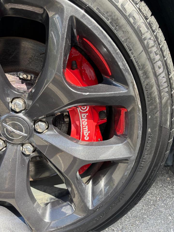 Dodge Challenger 2dr Cpe SRT 392 2015