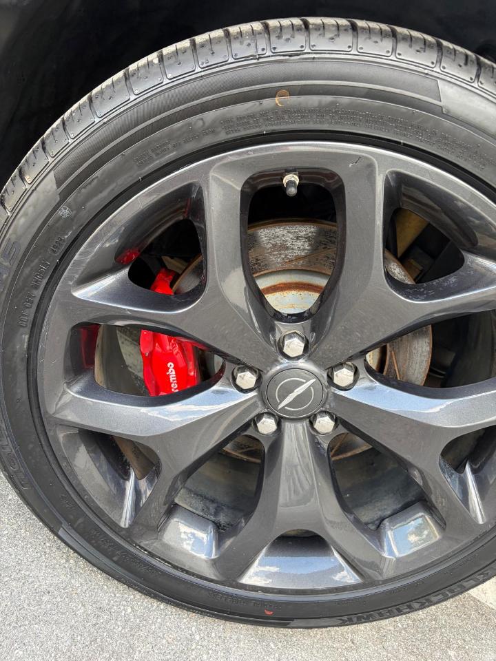 Dodge Challenger 2dr Cpe SRT 392 2015