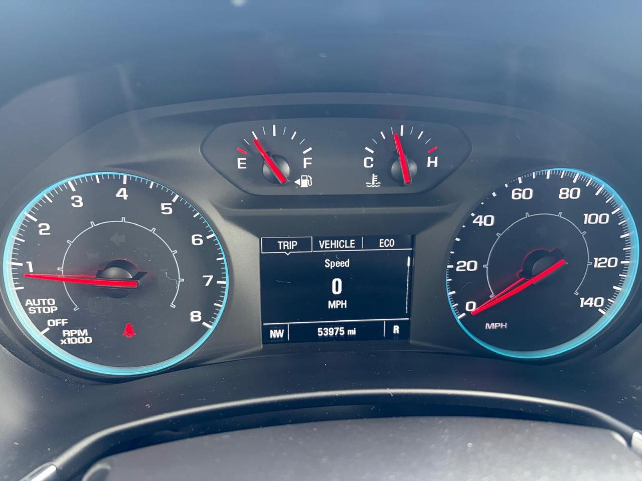 Chevrolet Equinox FWD 4dr LS w/1LS 2021