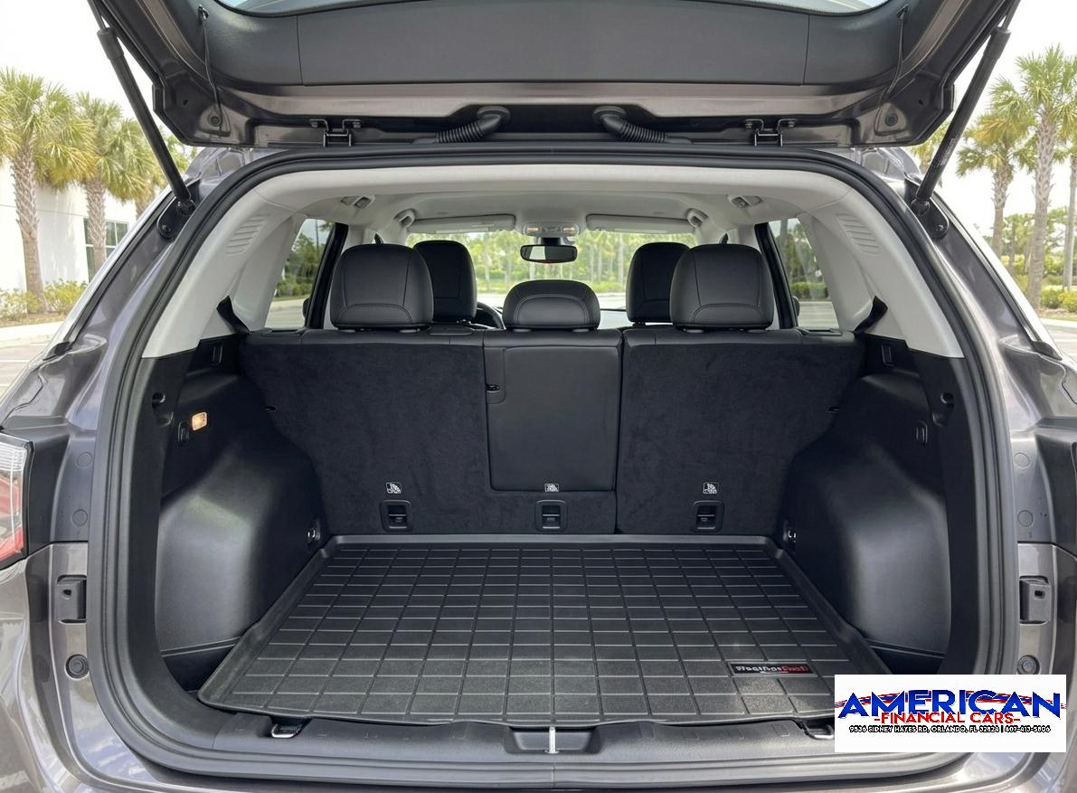 Jeep Compass Latitude 4x4 2018