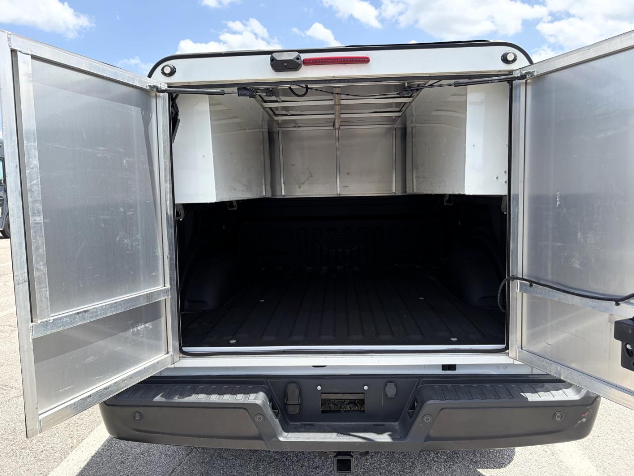 Ford F-150 XLT 4WD SuperCab 6.5' Box 2023