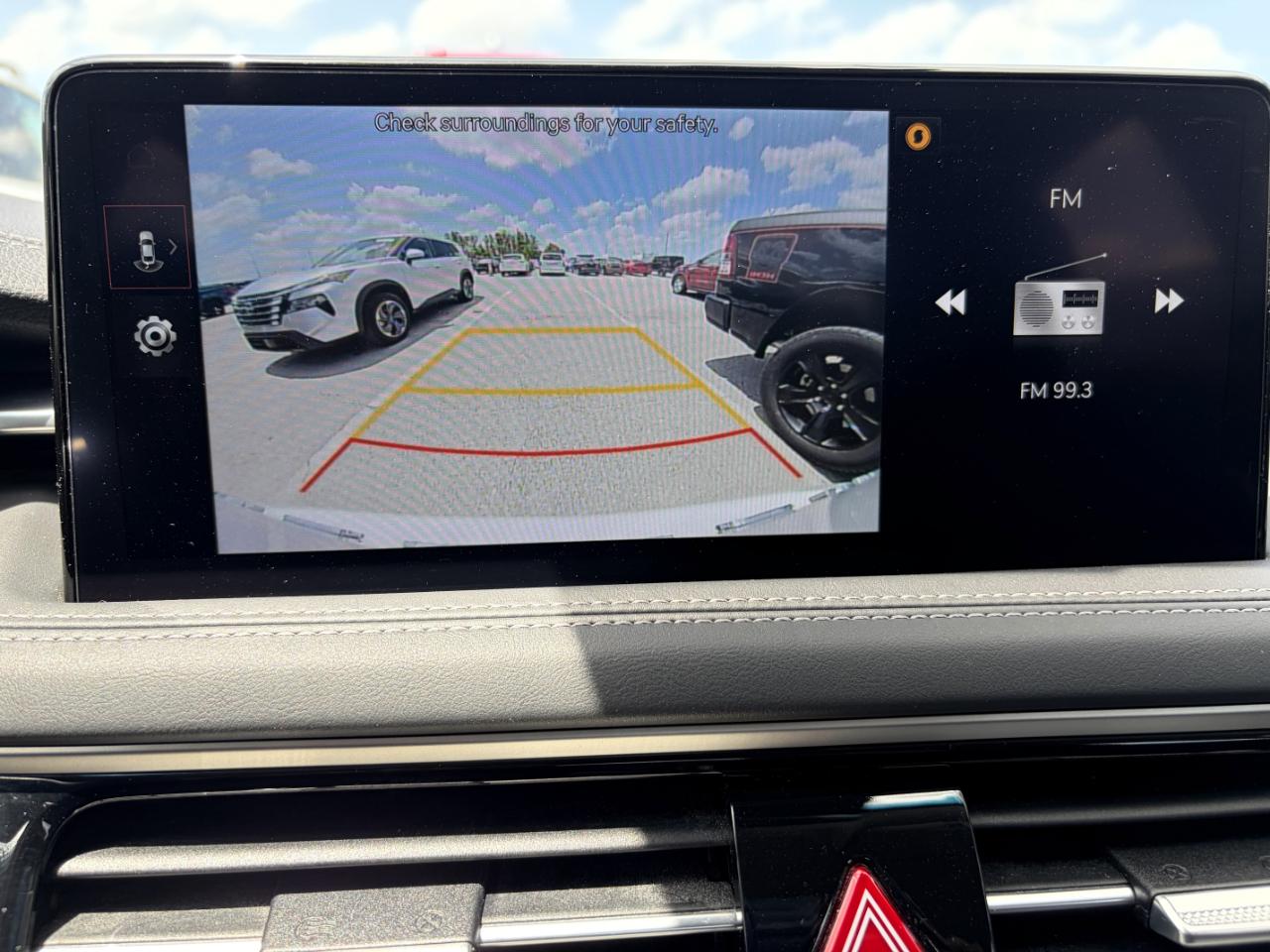 Genesis G70 2.5T RWD 2026