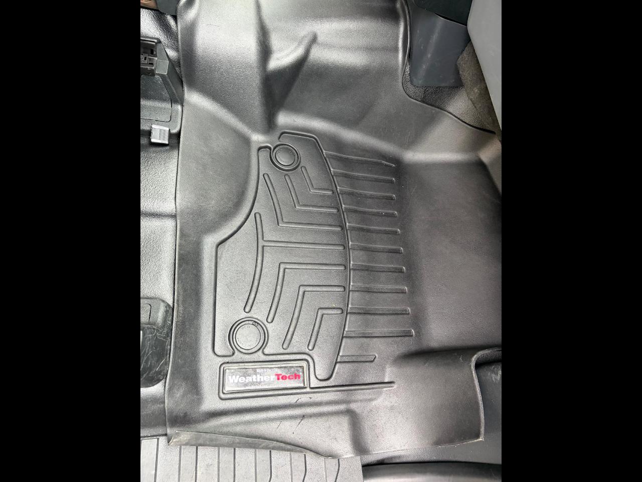 Ford F-150 XLT 4WD SuperCab 6.5' Box 2023