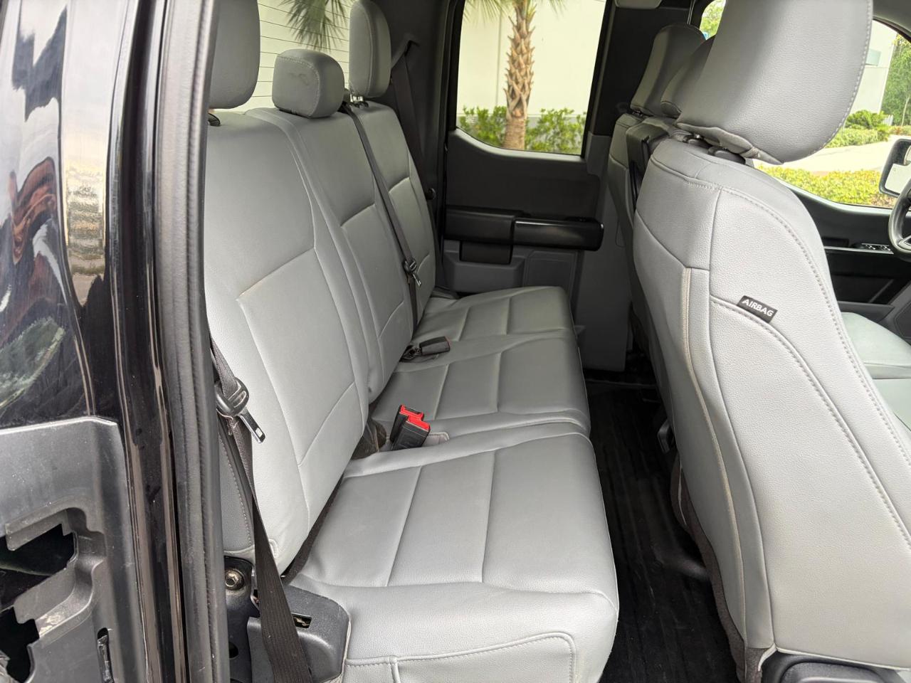 Ford F-150 XLT 4WD SuperCab 6.5' Box 2023