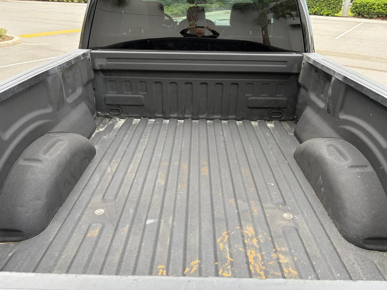 Ford F-150 XLT 4WD SuperCab 6.5' Box 2023