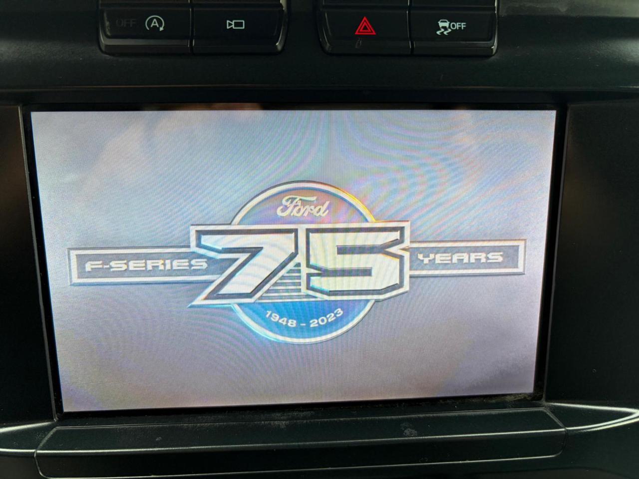 Ford F-150 XLT 4WD SuperCab 6.5' Box 2023