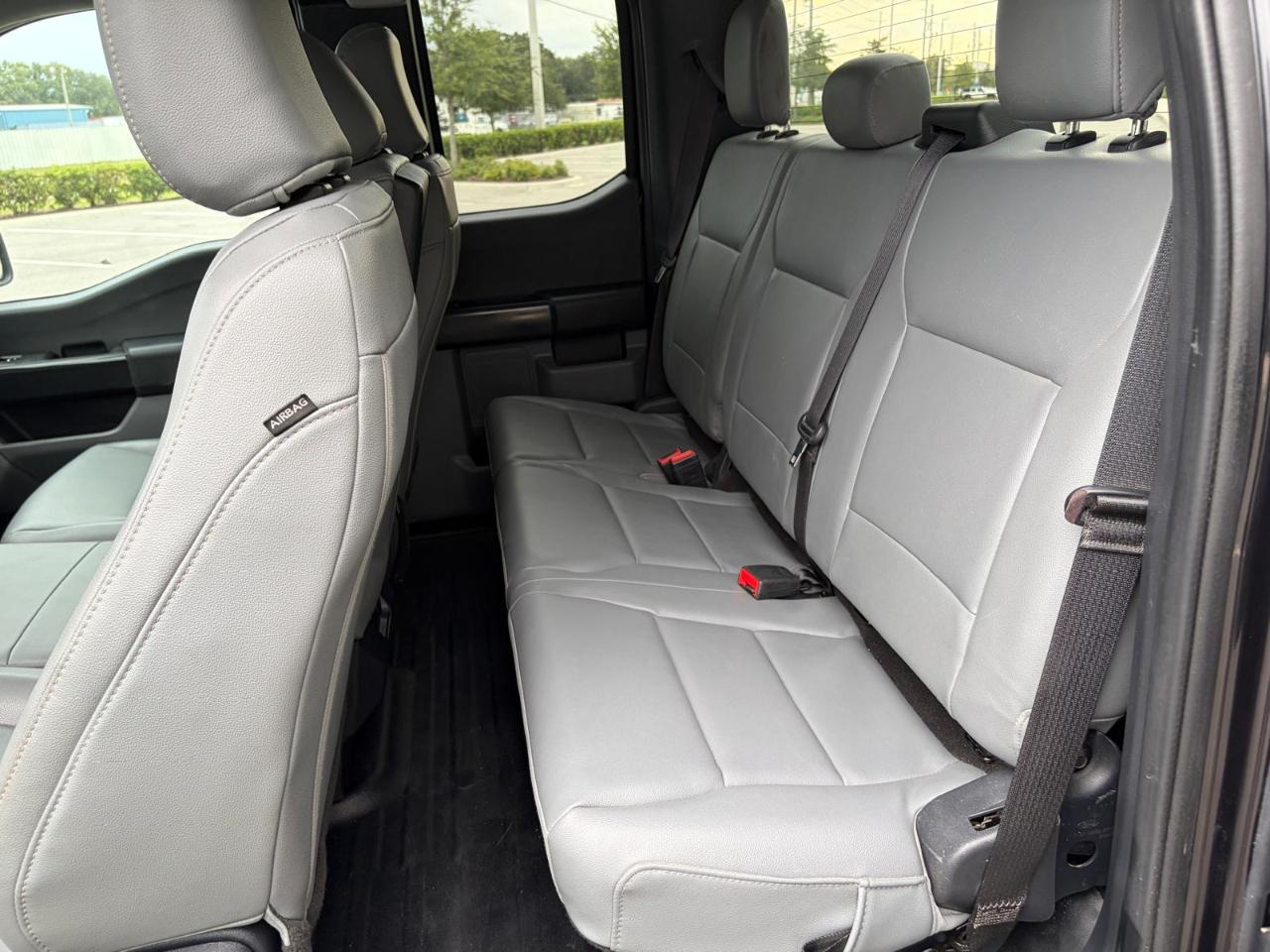 Ford F-150 XLT 4WD SuperCab 6.5' Box 2023