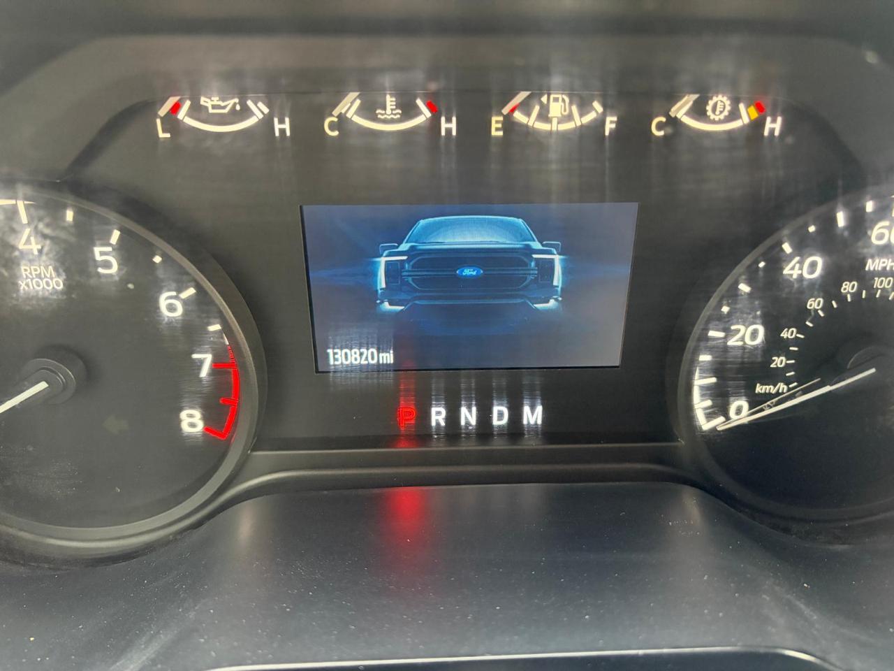 Ford F-150 XLT 4WD SuperCab 6.5' Box 2023