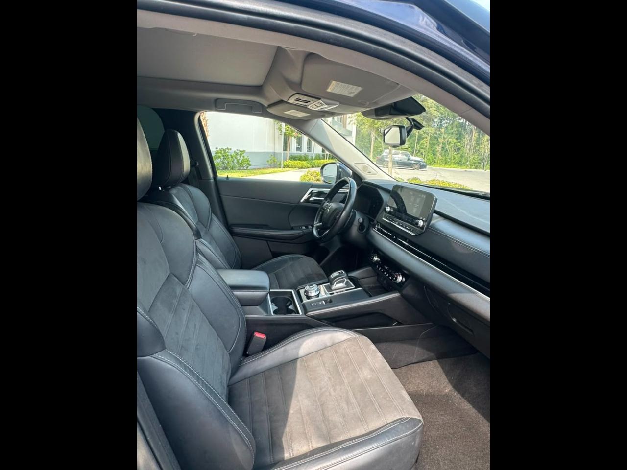 Mitsubishi Outlander SE Launch Edition S-AWC 2022