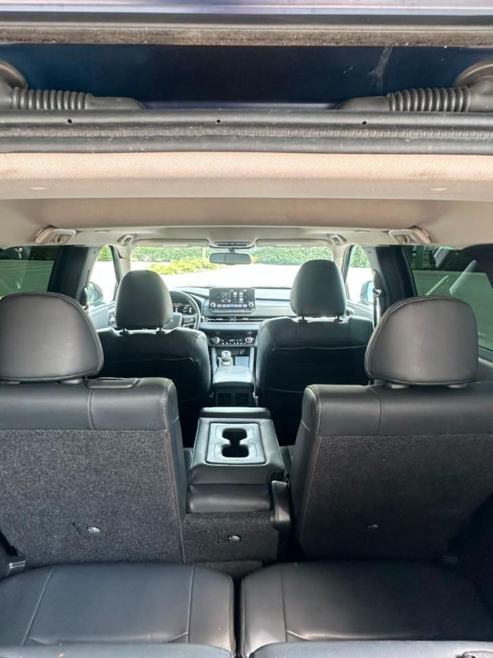 Mitsubishi Outlander SE Launch Edition S-AWC 2022