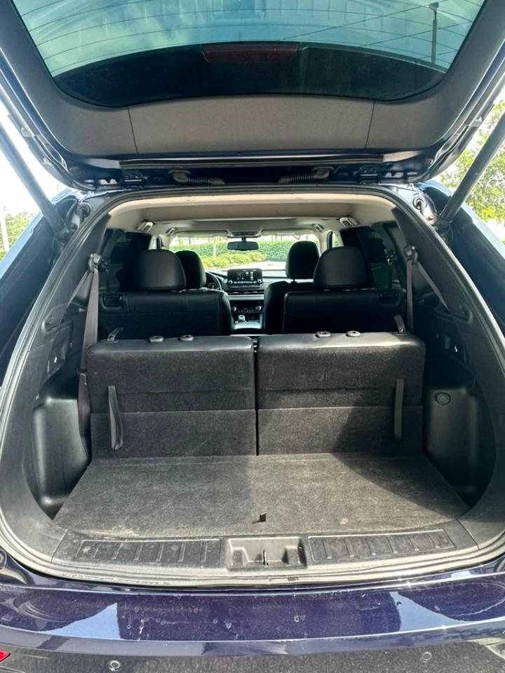 Mitsubishi Outlander SE Launch Edition S-AWC 2022