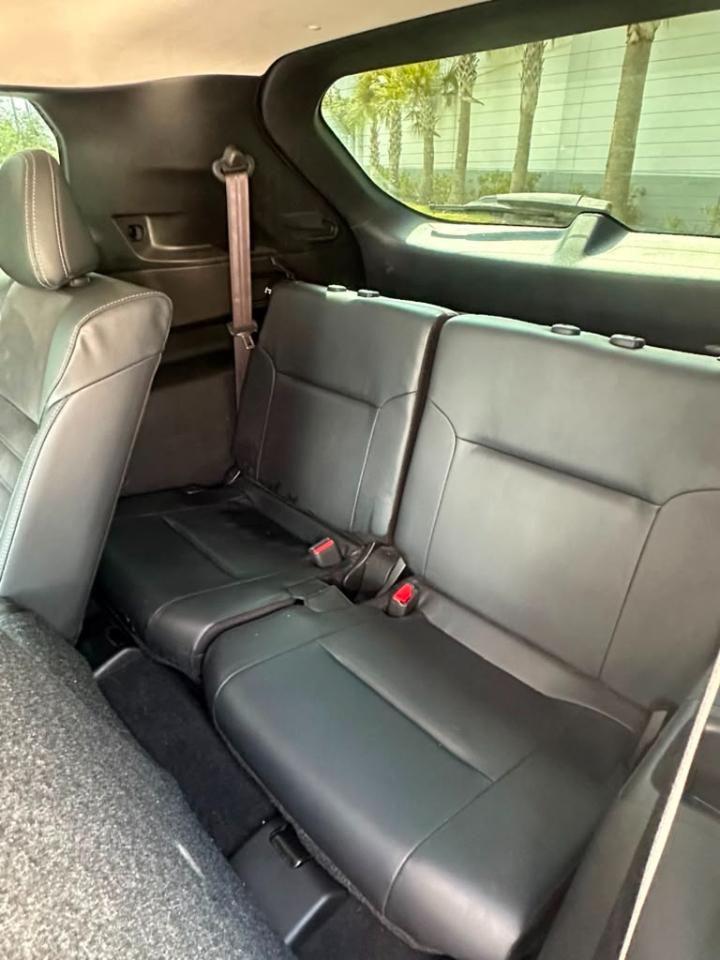 Mitsubishi Outlander SE Launch Edition S-AWC 2022