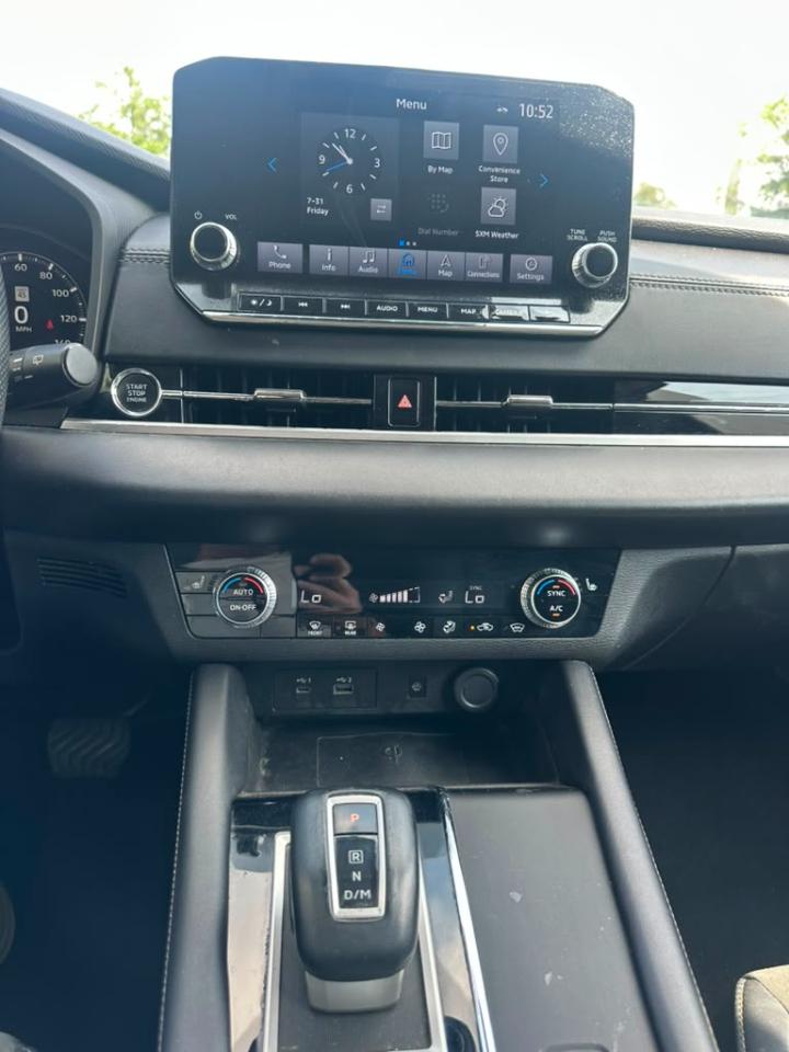 Mitsubishi Outlander SE Launch Edition S-AWC 2022