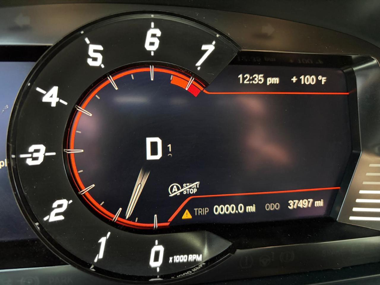 Toyota GR Supra A91-CF Edition Auto (Natl) 2022