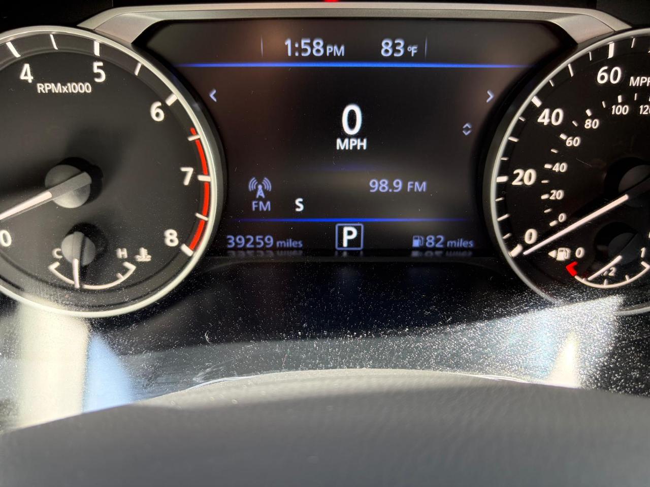 Nissan Altima SV FWD 2025