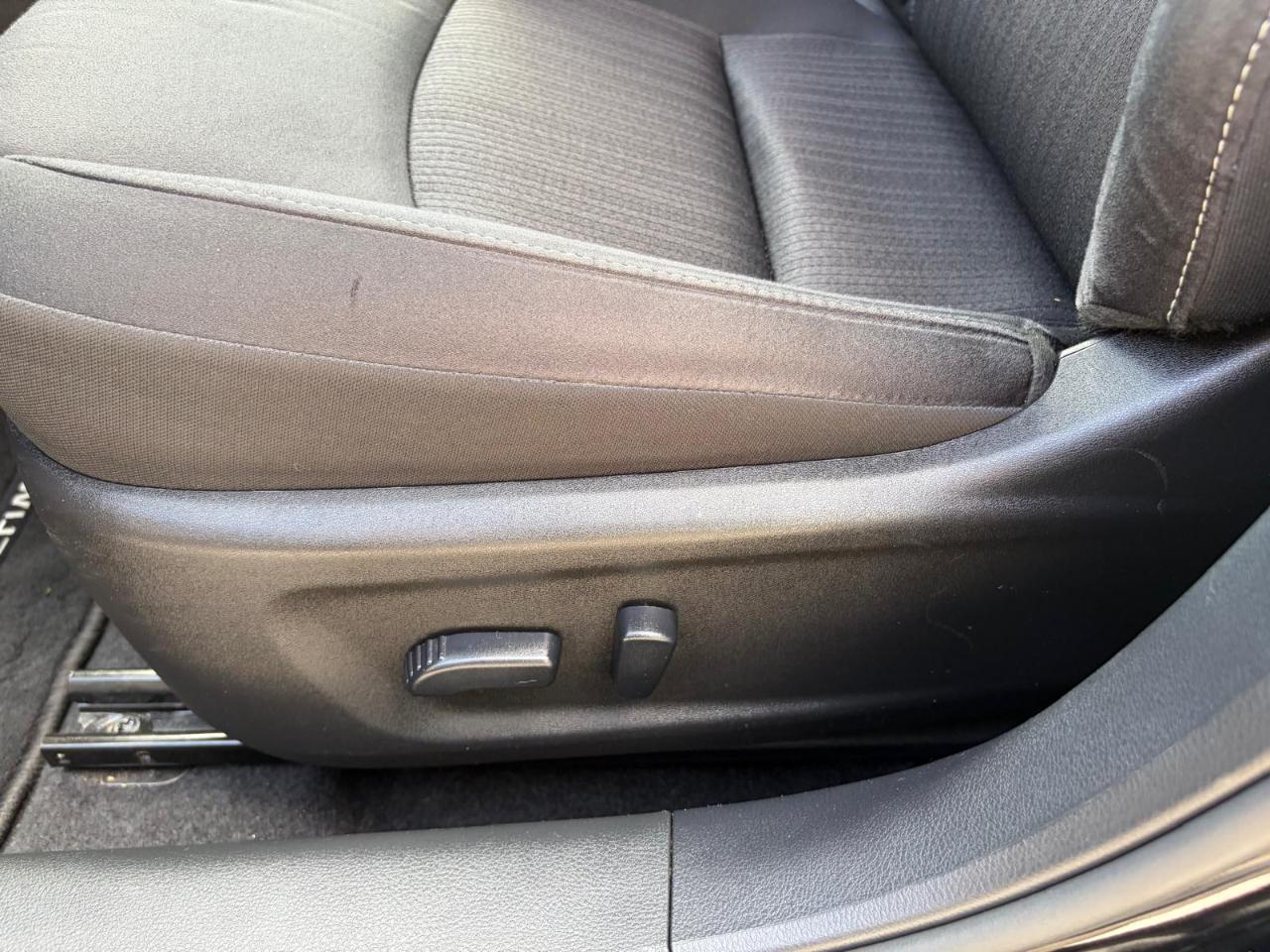 Nissan Altima SV FWD 2025