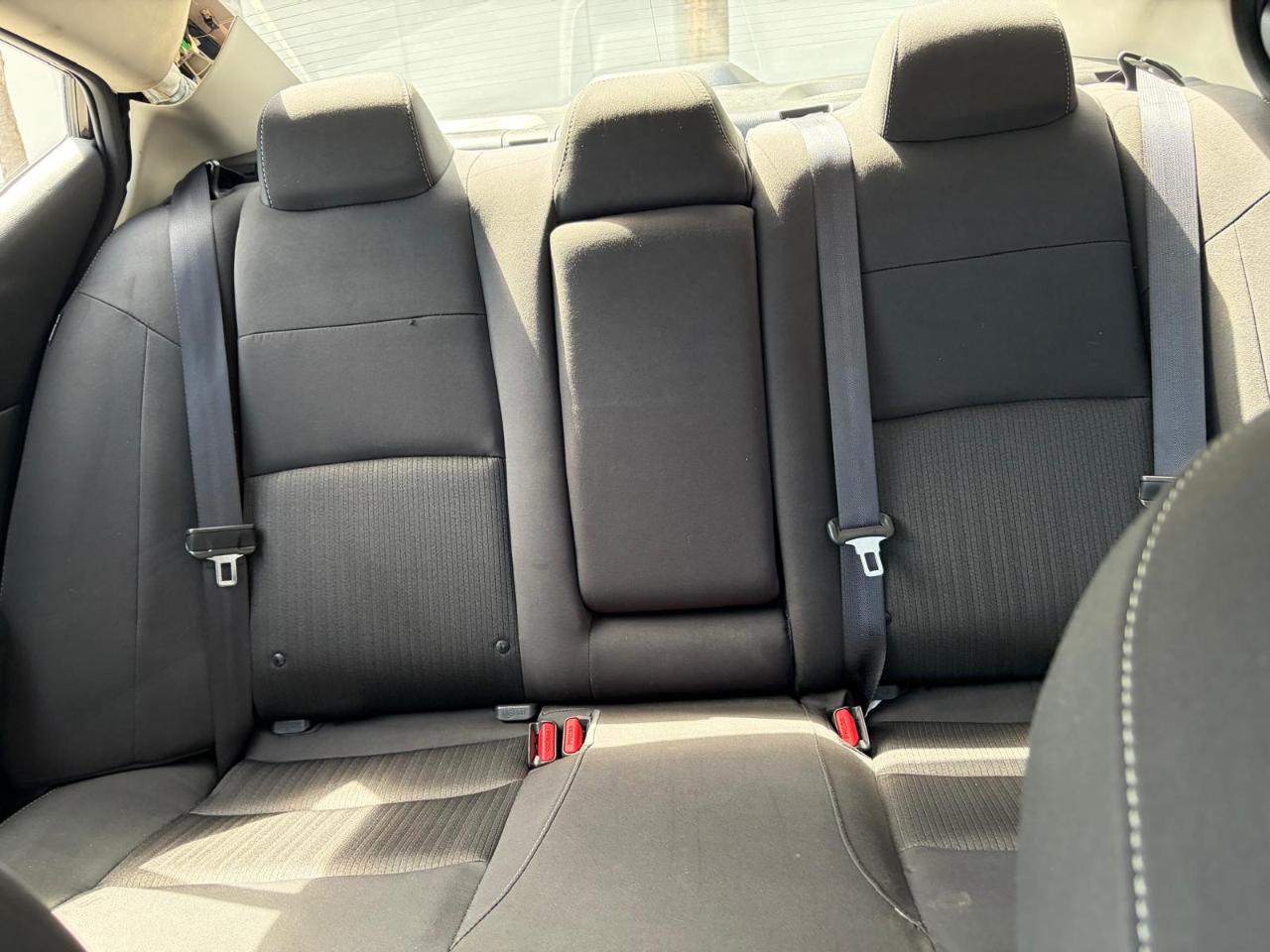 Nissan Altima SV FWD 2025