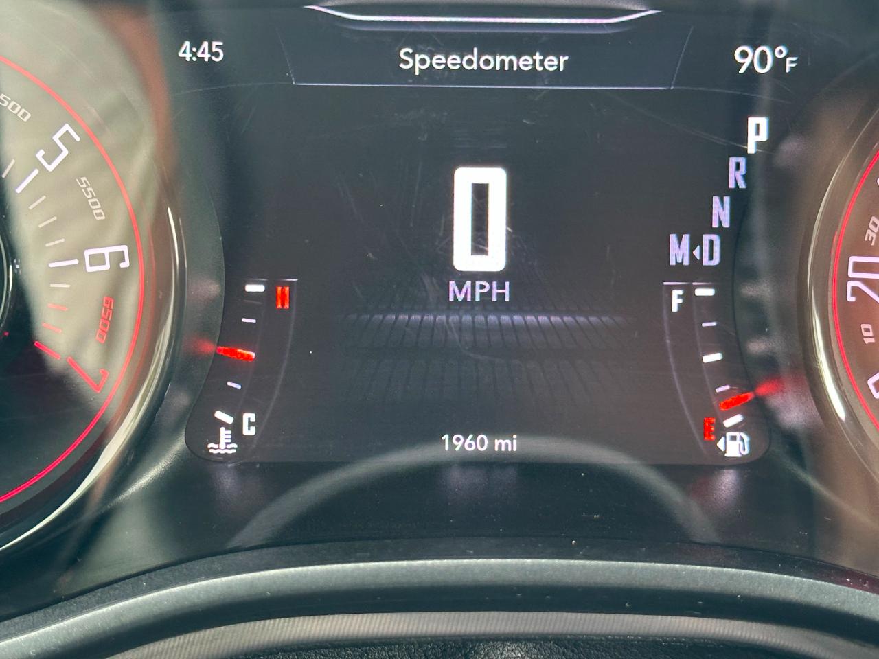 Dodge Challenger SXT RWD 2022