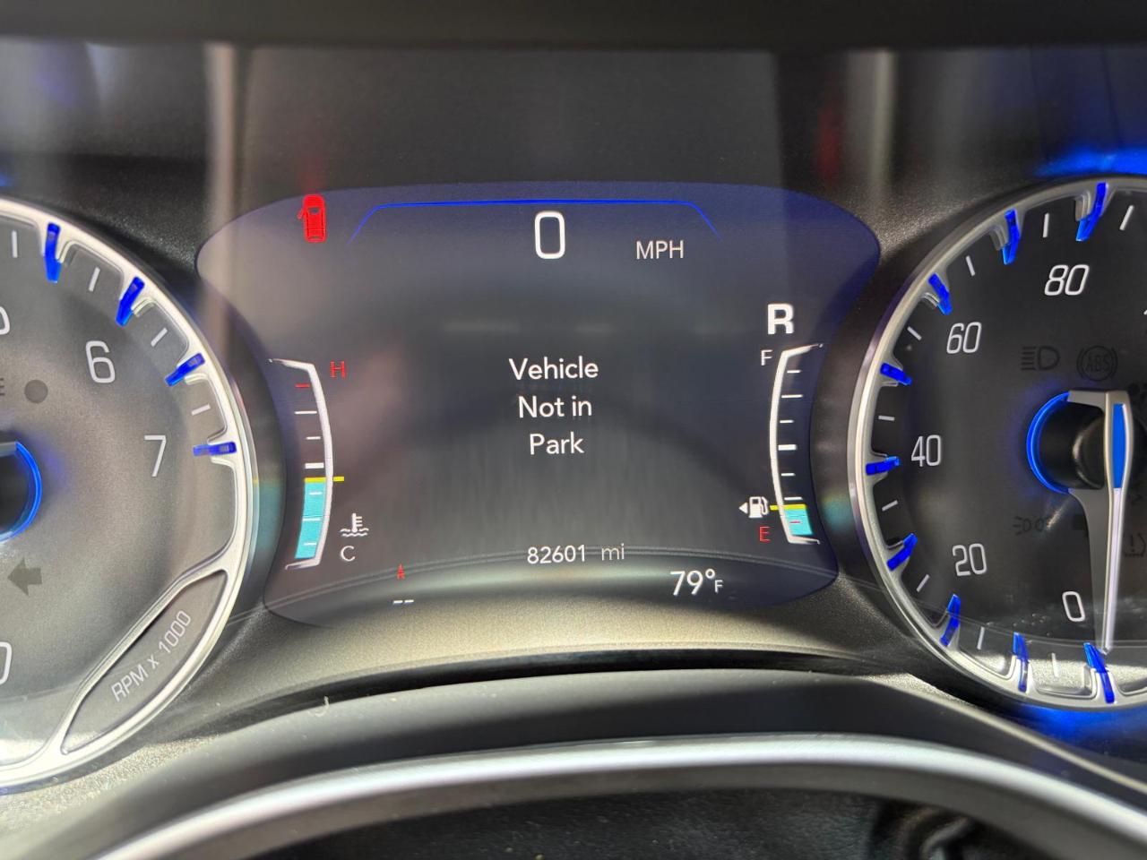 Chrysler Pacifica Touring L FWD 2022