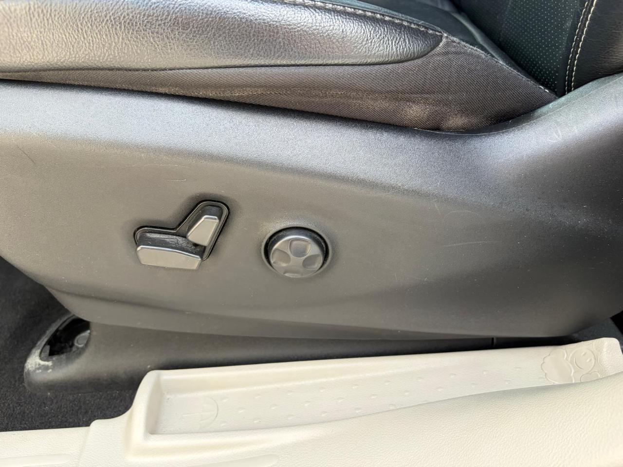 Chrysler Pacifica Touring L FWD 2022