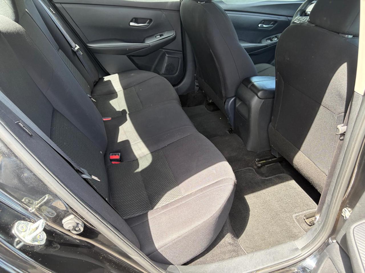 Nissan Sentra S CVT 2023