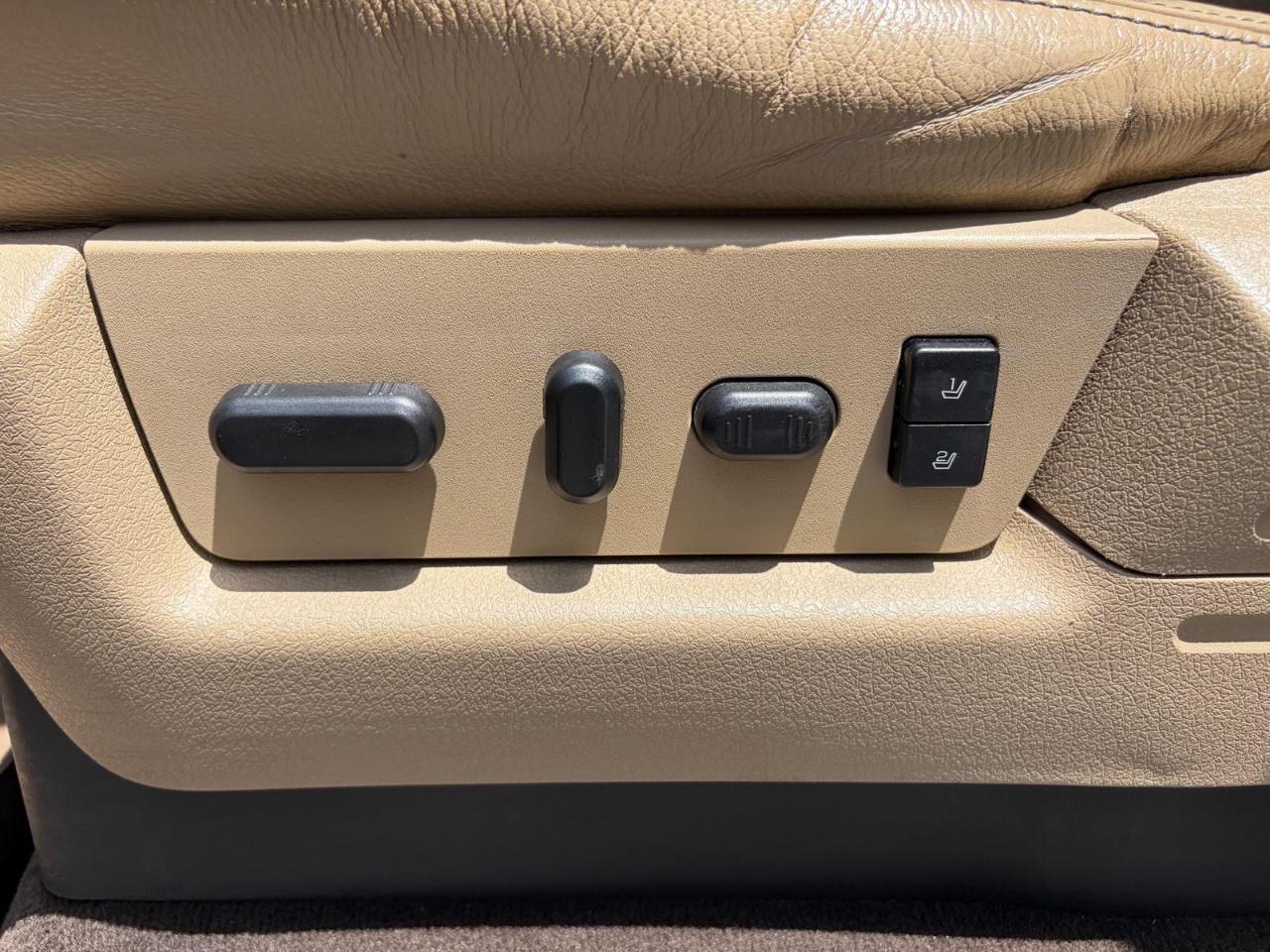 Ford F-150 Lariat 2009