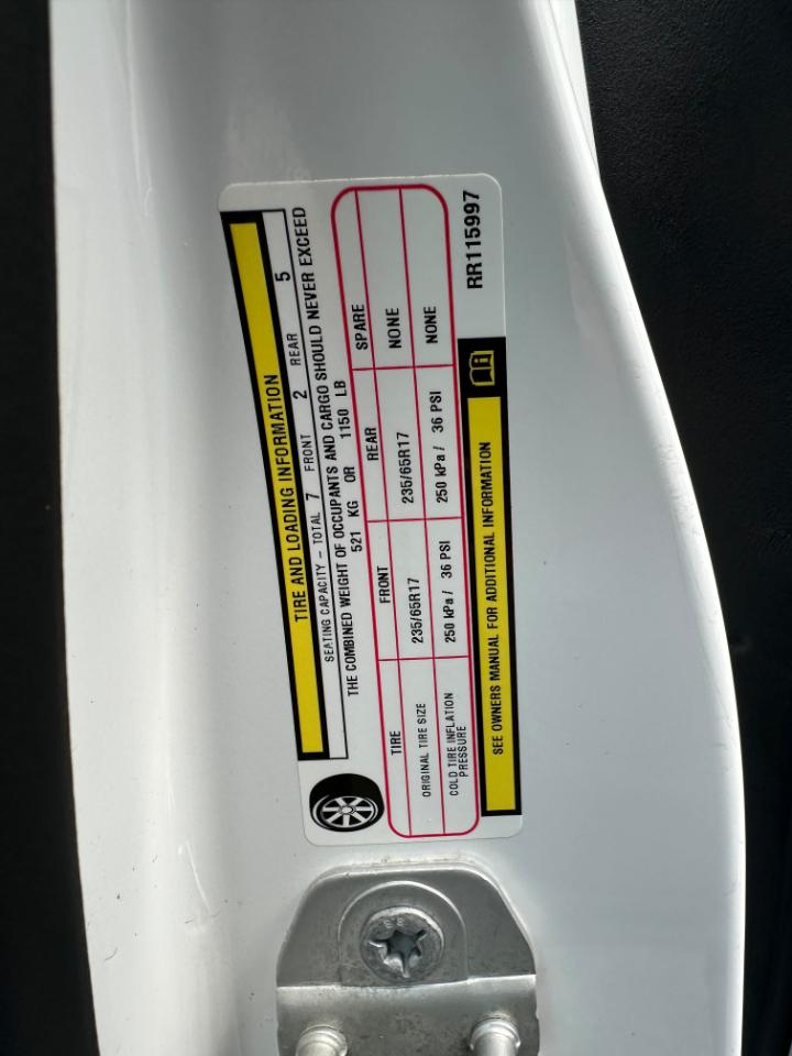Chrysler Pacifica Touring L FWD 2024