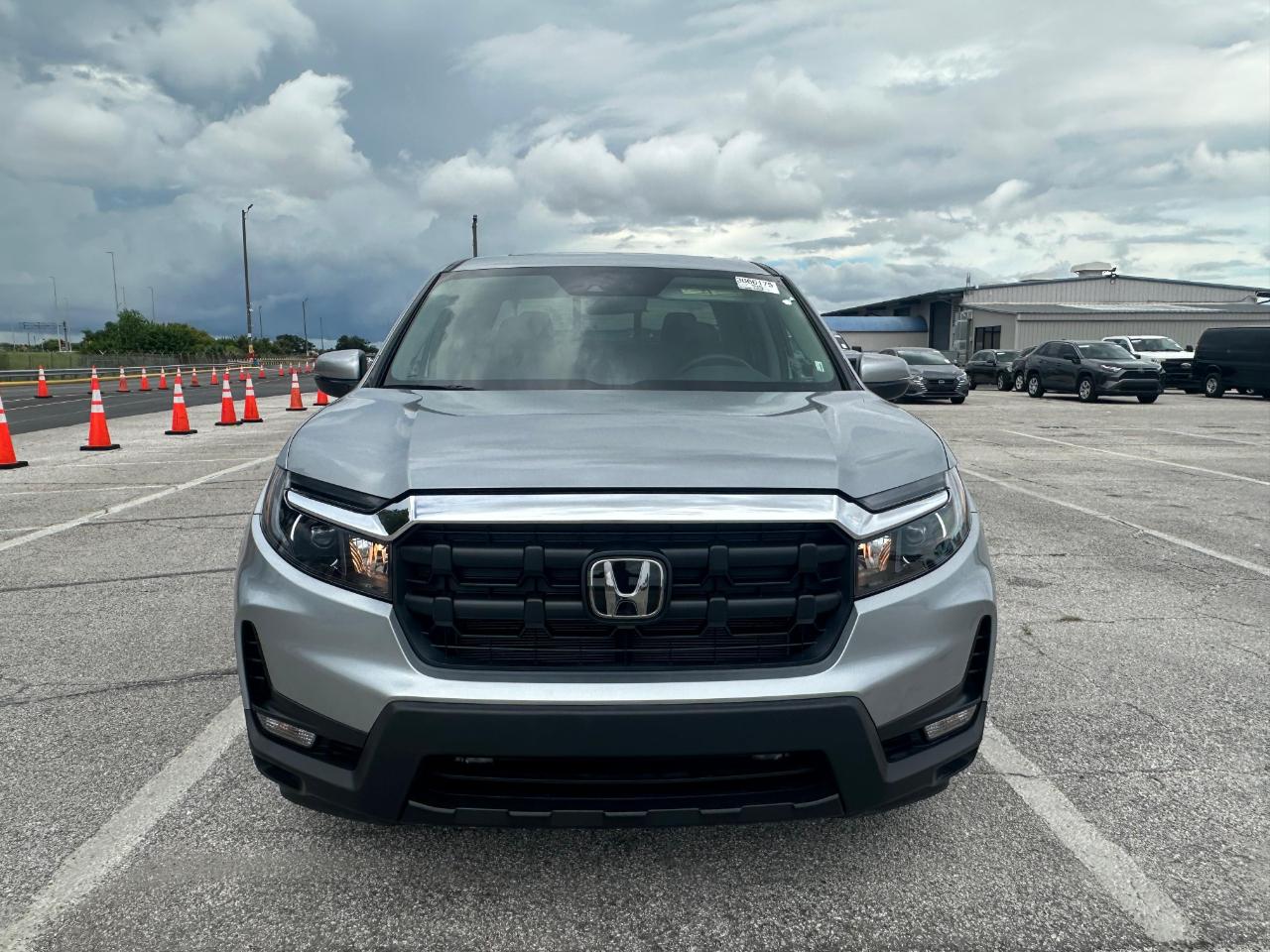 Honda Ridgeline RTL AWD 2026