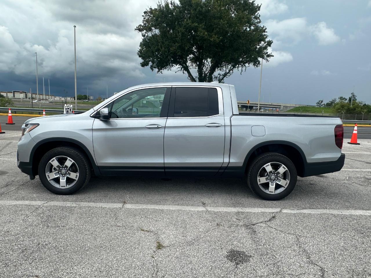 Honda Ridgeline RTL AWD 2026