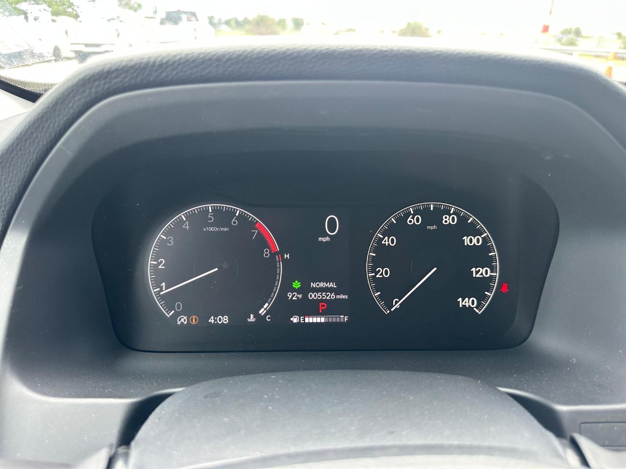 Honda Ridgeline RTL AWD 2026