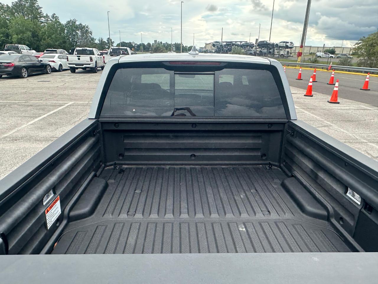 Honda Ridgeline RTL AWD 2026