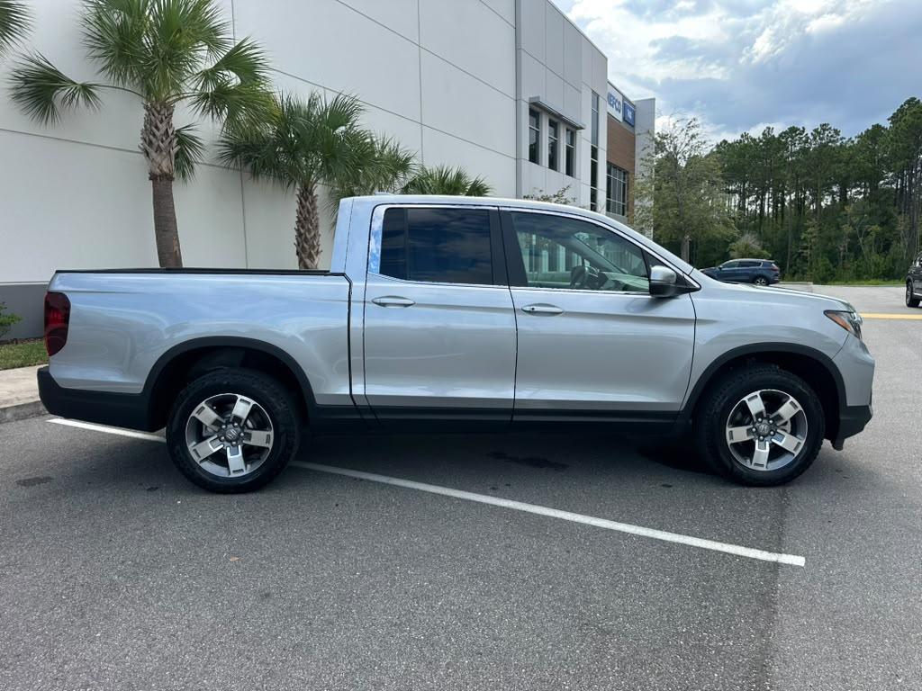 Honda Ridgeline RTL AWD 2026