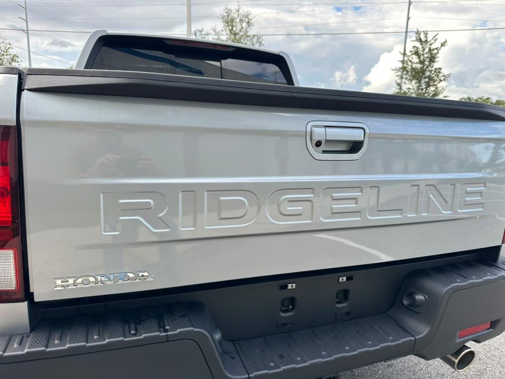Honda Ridgeline RTL AWD 2026