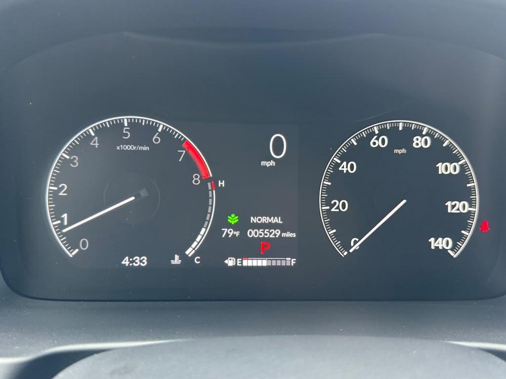 Honda Ridgeline RTL AWD 2026