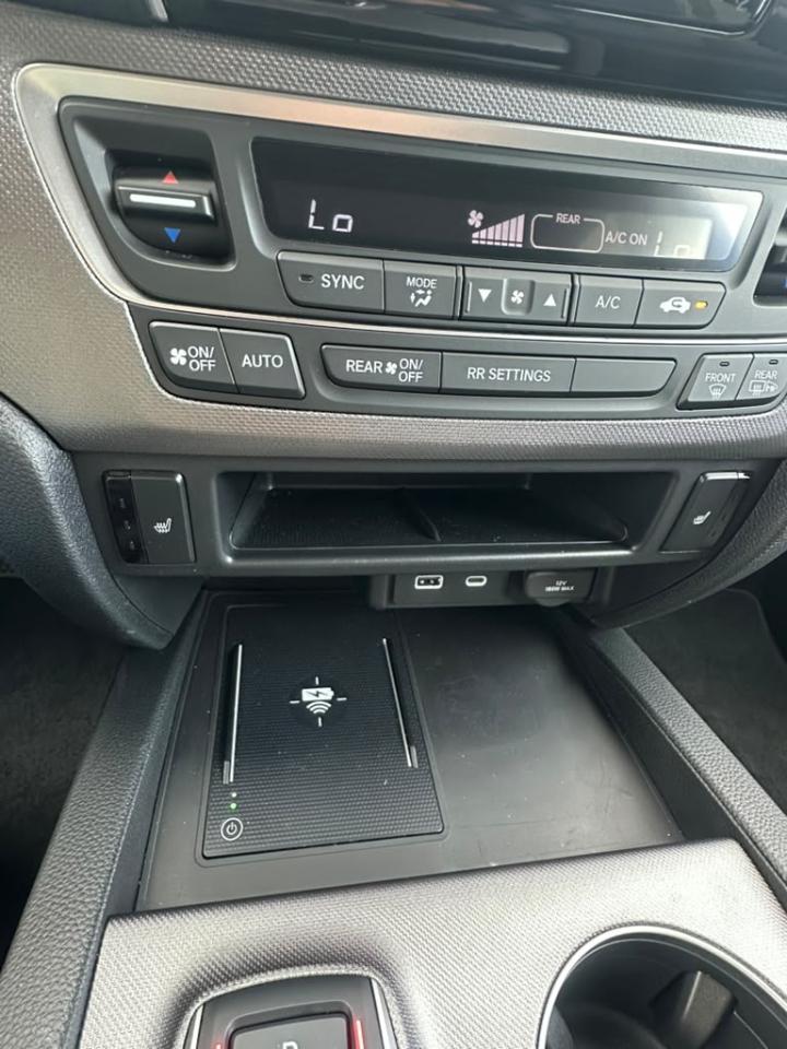 Honda Ridgeline RTL AWD 2026
