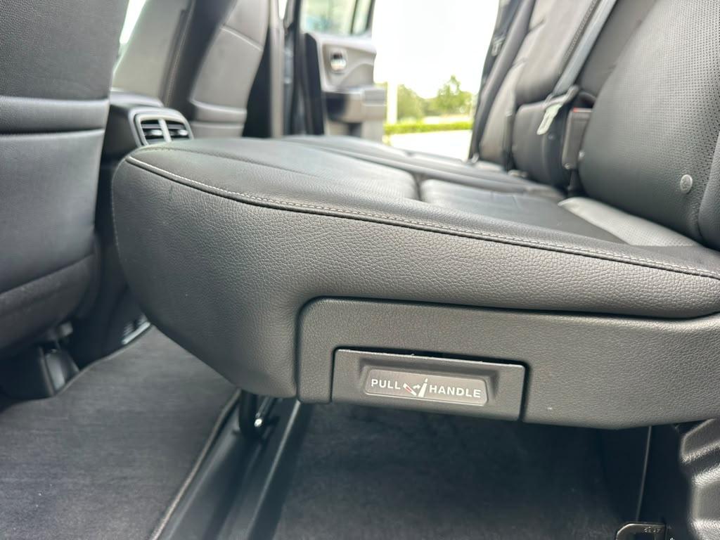 Honda Ridgeline RTL AWD 2026