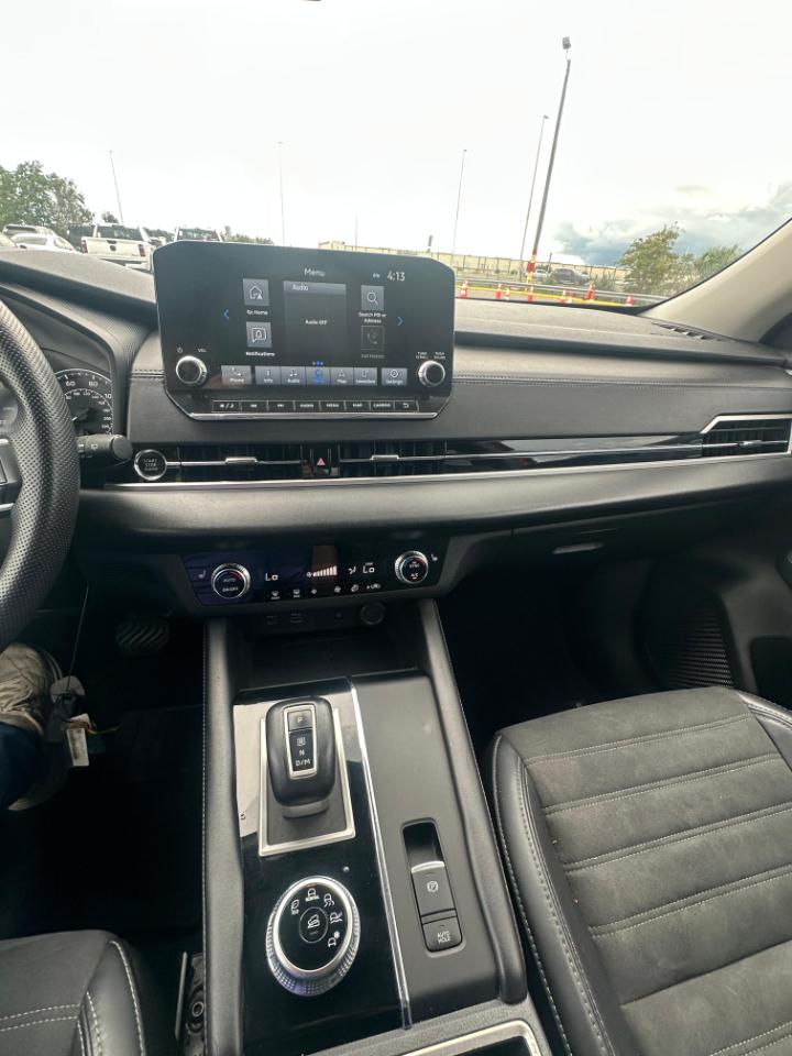 Mitsubishi Outlander SE FWD 2024