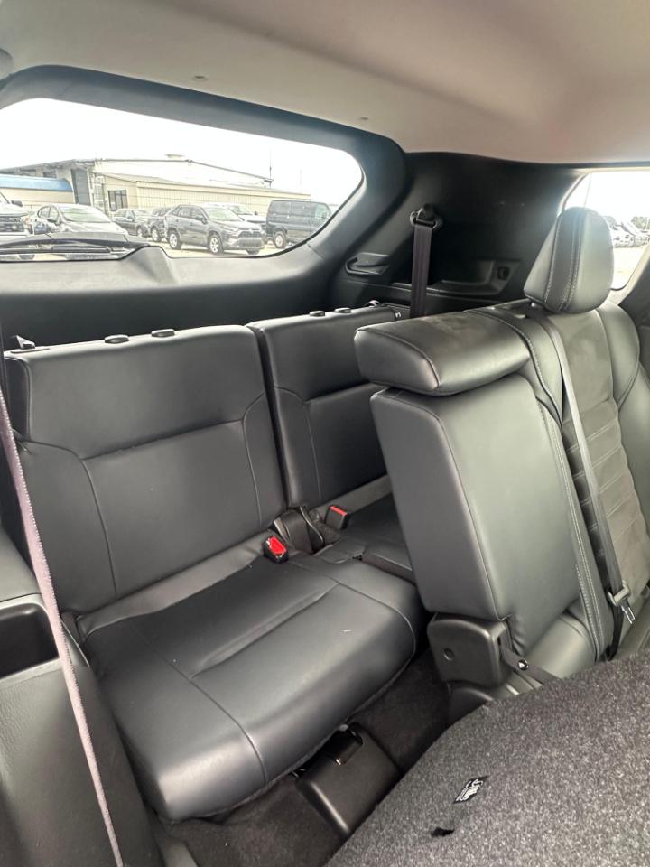 Mitsubishi Outlander SE FWD 2024