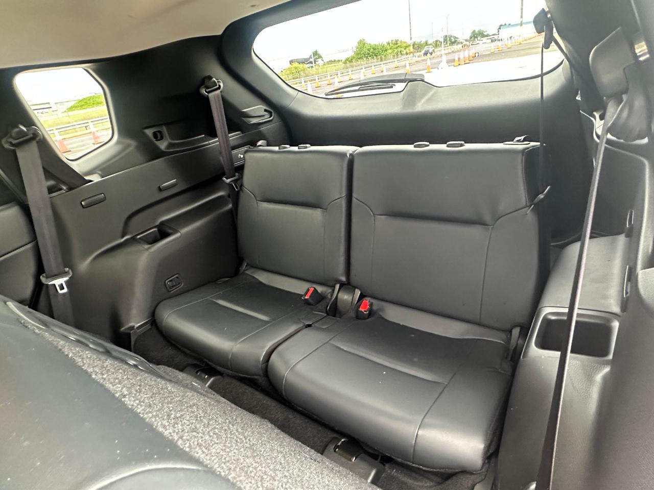 Mitsubishi Outlander SE FWD 2024