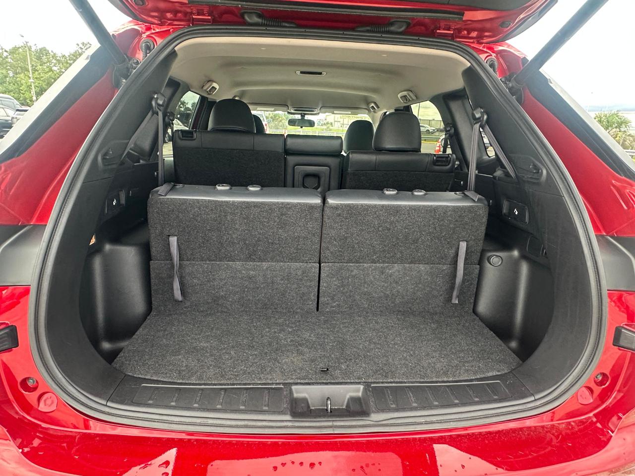 Mitsubishi Outlander SE FWD 2024