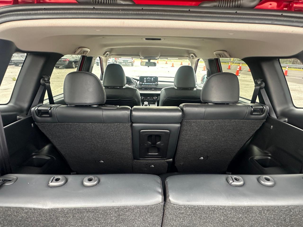 Mitsubishi Outlander SE FWD 2024