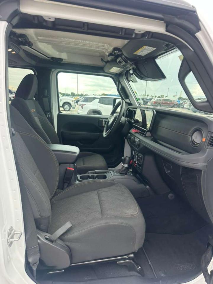 Jeep Gladiator Mojave 4x4 2026