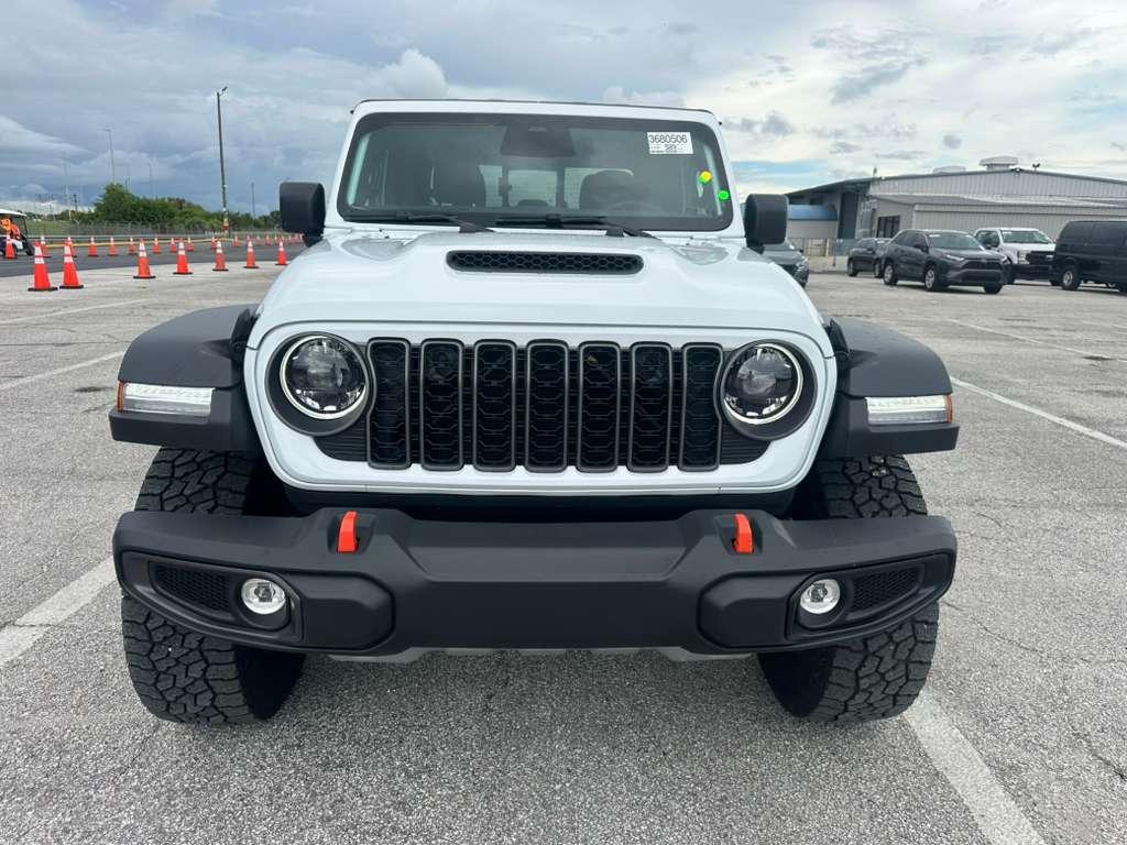 Jeep Gladiator Mojave 4x4 2026