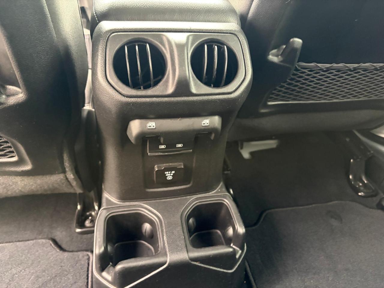 Jeep Gladiator Mojave 4x4 2026